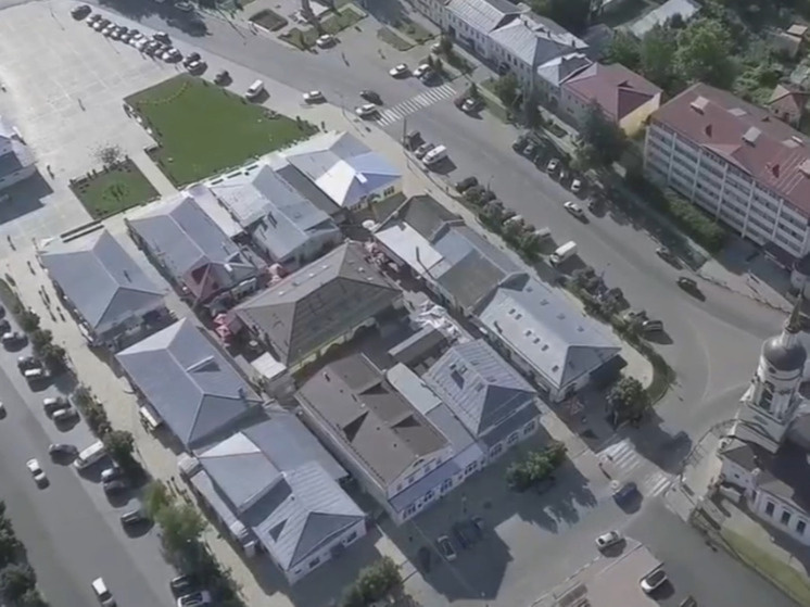     Фото: управление по охране культурного наследия Калужской области