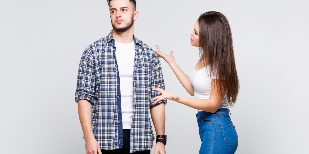 — Ты правильно сделал, что ее ударил, — заявила мать. — Наука на будущее