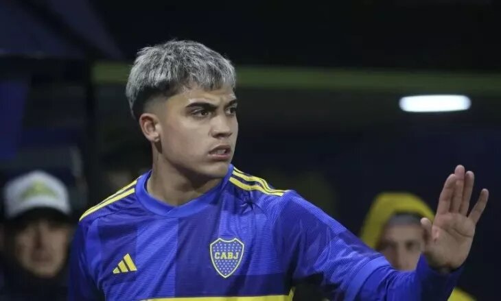 Фото: Социальные сети