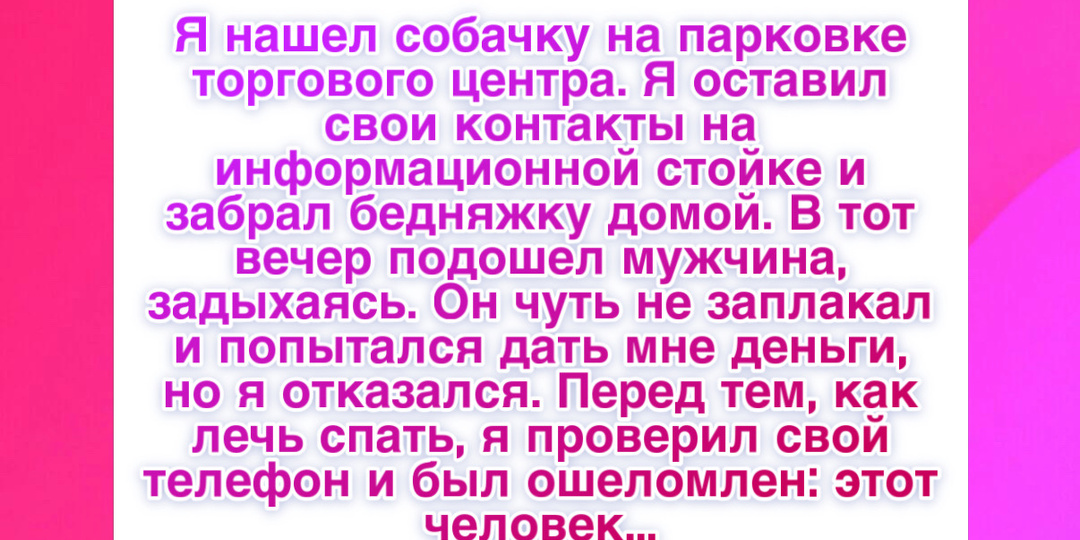 Тихая доброта: 15 историй, которые доказывают, что самые сильные поступки не требуют слов