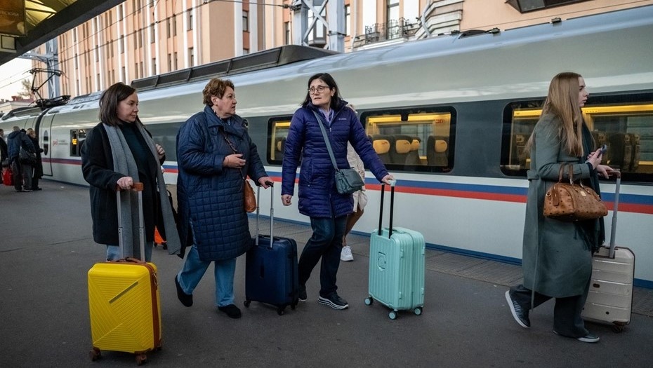    Автор фото: Тихонов Михаил