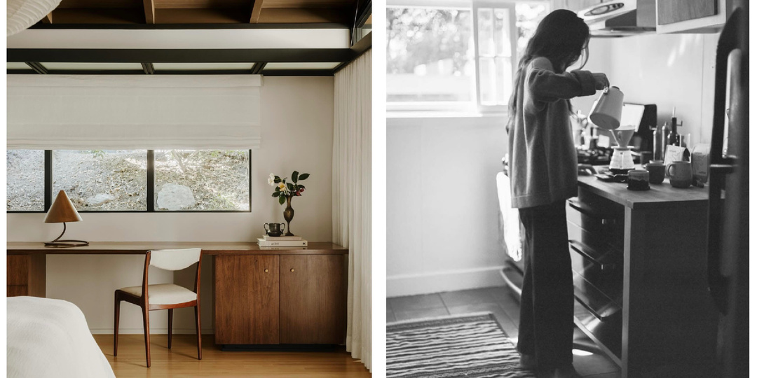 Если бы я делала ремонт в квартире в «корабле» серии ЛГ-600. Идеи для высоких окон