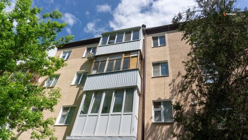    За 11 лет действия программы в крае обновили более 3,2 тыс. домов Фото: ИА «Победа26»