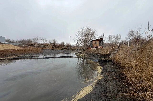    Фото: Амурская бассейновая природоохранная прокуратура