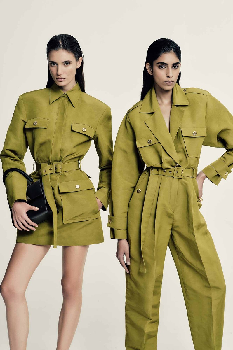 Zuhair Murad prêt-à-porter весна–лето 2026