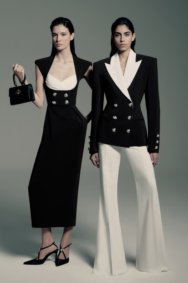 Zuhair Murad prêt-à-porter весна–лето 2026