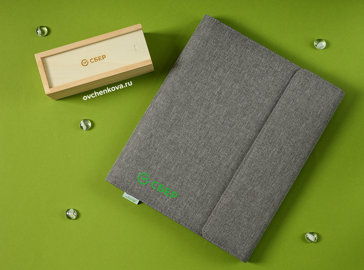 Запоминающийся мерч