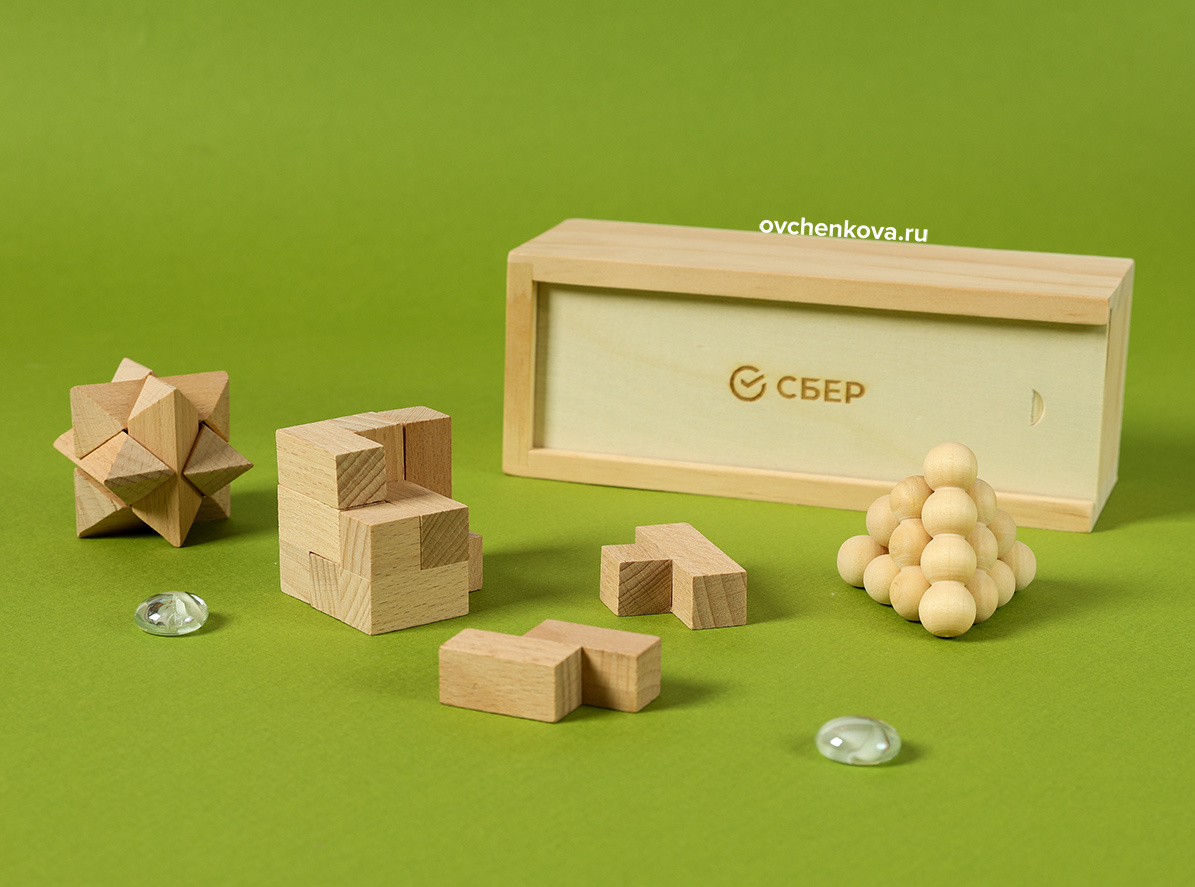 Запоминающийся мерч