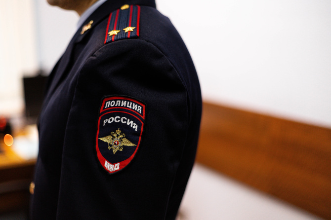 Фото: Екатерина Громова