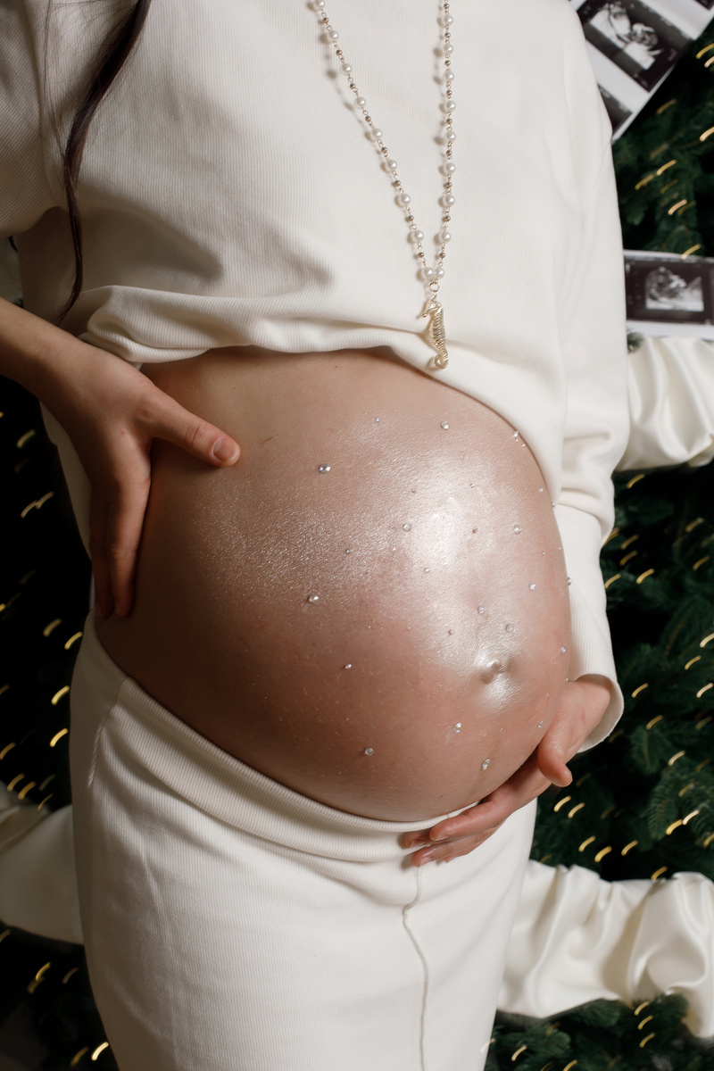 суррогатное материнство в Краснодаре