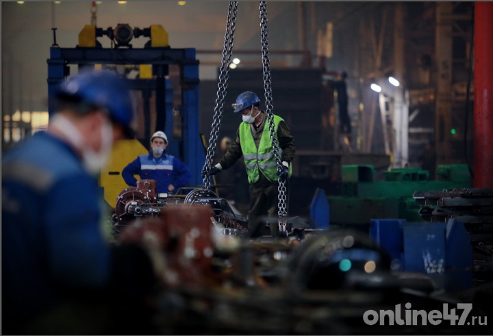 фото: Валентин Илюшин/Online47