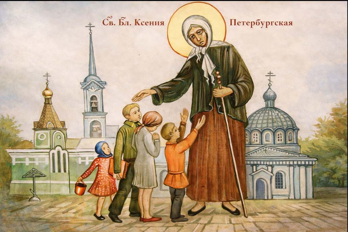 Иногда чудо приходит тихо — через молитву, надежду и долгожданного ребёнка