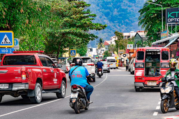 Tanya Keisha/Shutterstock/FOTODOM   📷