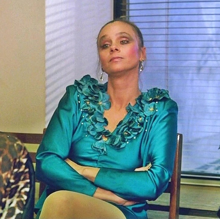 © Интердевочка / Мосфильм