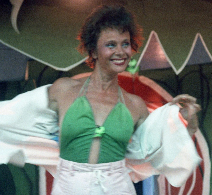 © Моя морячка / Одеон