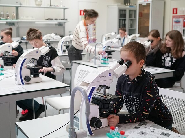    Фото: пресс-служба Депкульта