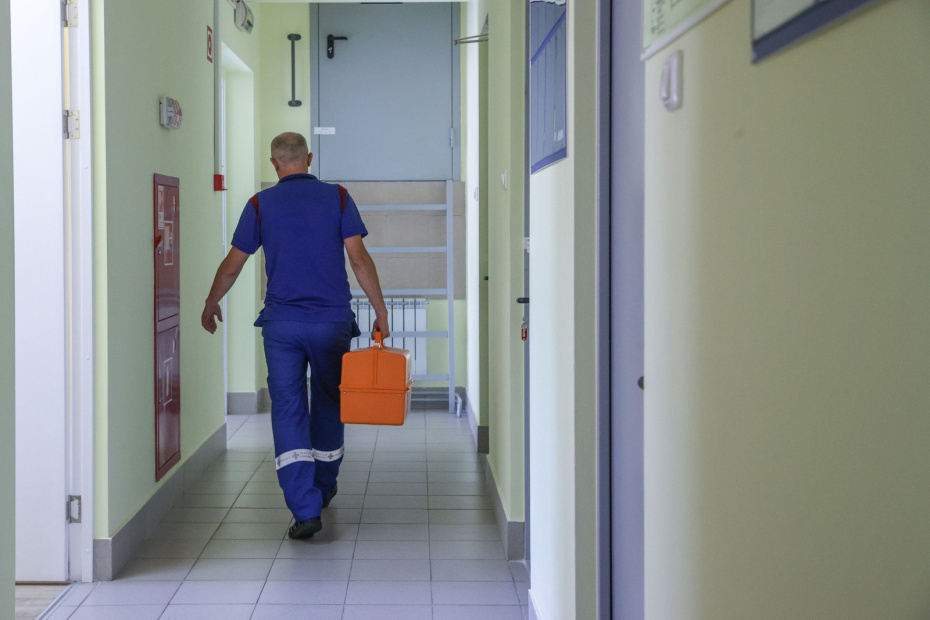    Сергей Булкин/NEWS.ru