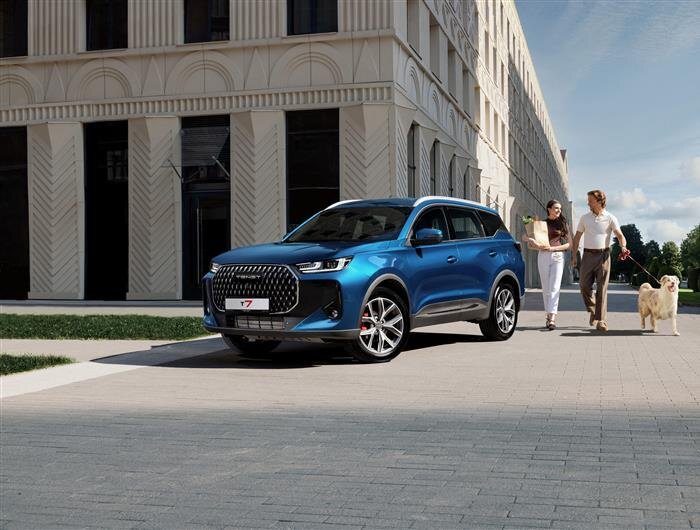    ФОТО: предоставлено компанией CARCADE