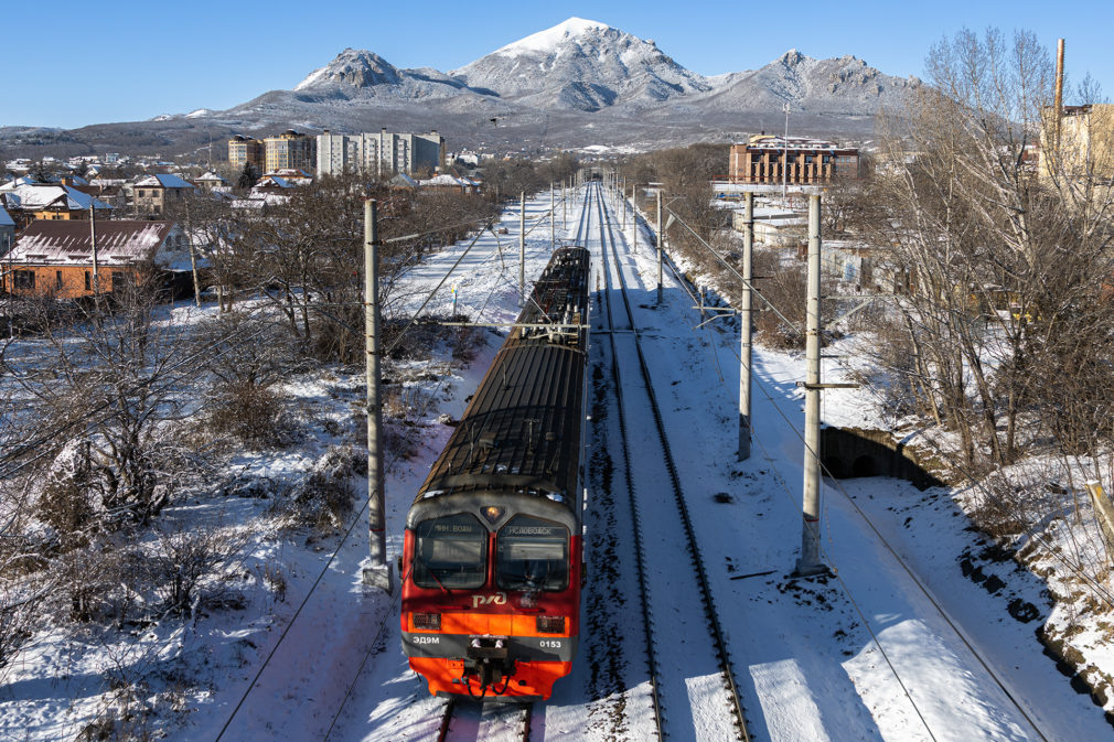    Фото: СвоёТВ/Сергей Пархисенко Светлана Уварова