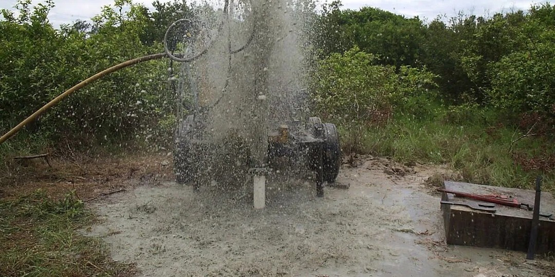 Дом снесли, а скважину глушили 8 месяцев! Как 20 метров бурения обернулись катастрофой