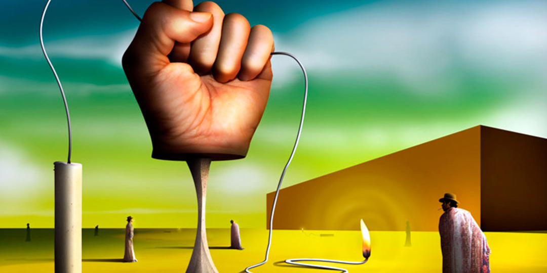 «Материализм — это чушь»? Давайте-ка разберемся с этой «чушью»