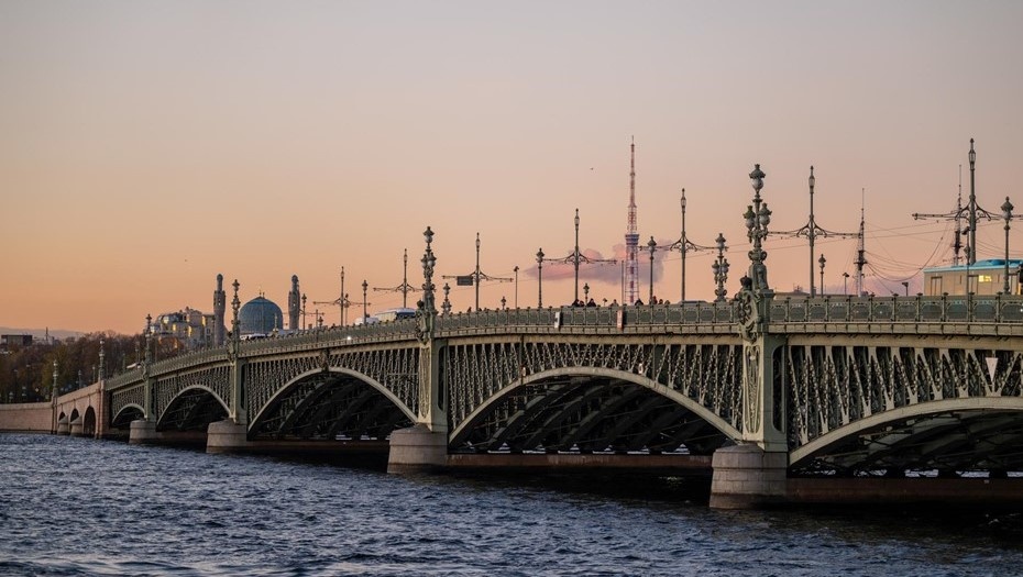    Автор фото: Тихонов Михаил