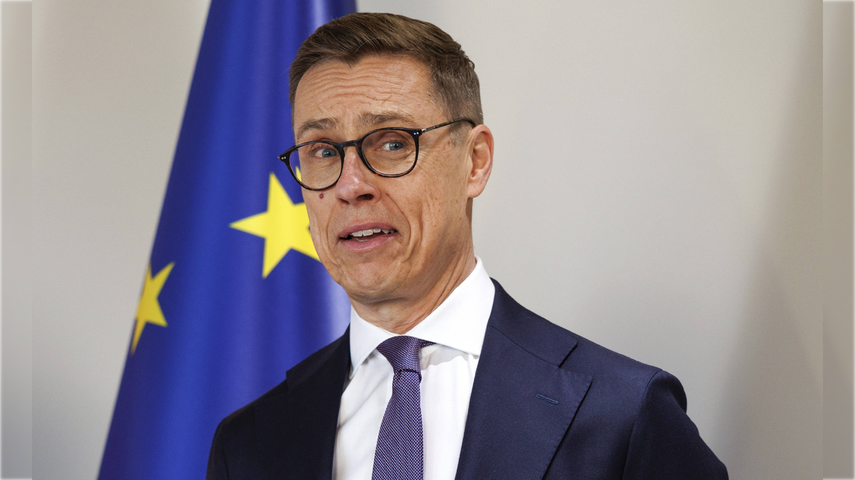 Фото:  IMAGO/Seppo Samuli/globallookpress.com