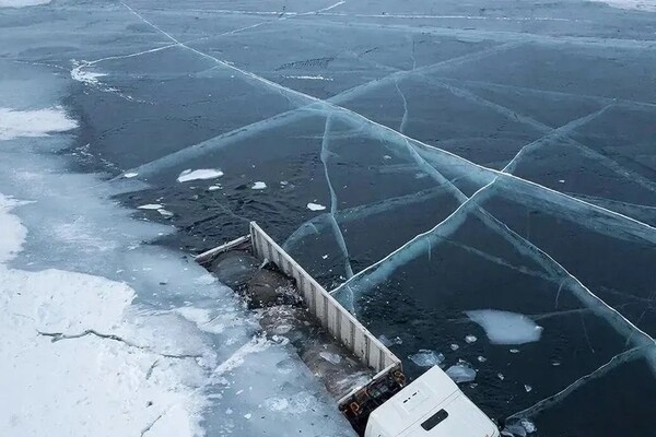 Министерство экологии Якутии/VK   📷