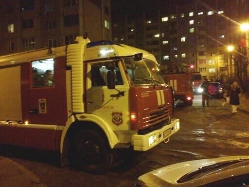     Фото предоставлено пресс-службой ГУ МЧС по Воронежской области