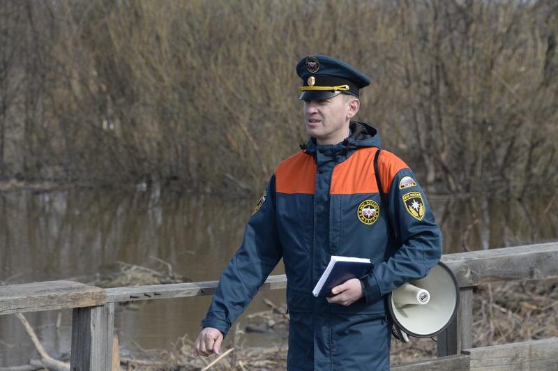 Фото: Павел Ворожцов, «Областная газета»