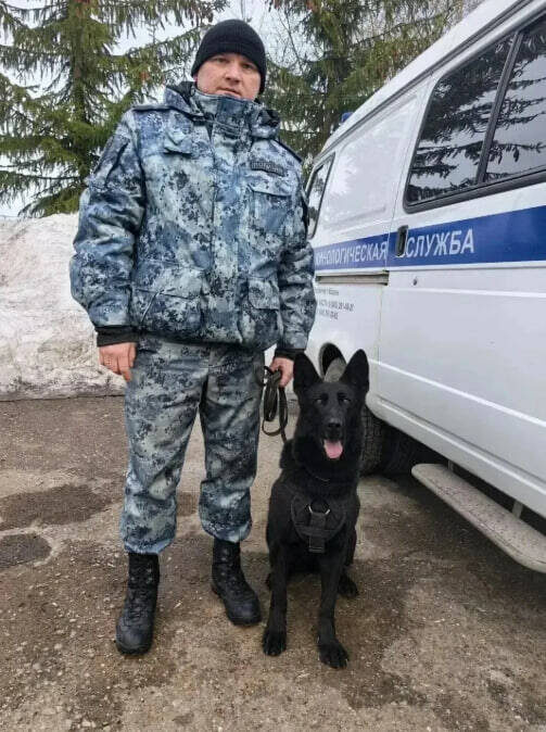 Фото: УМВД России по Казани