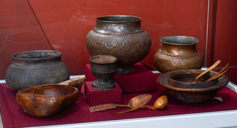    Сергиево-Посадский музей-заповедник