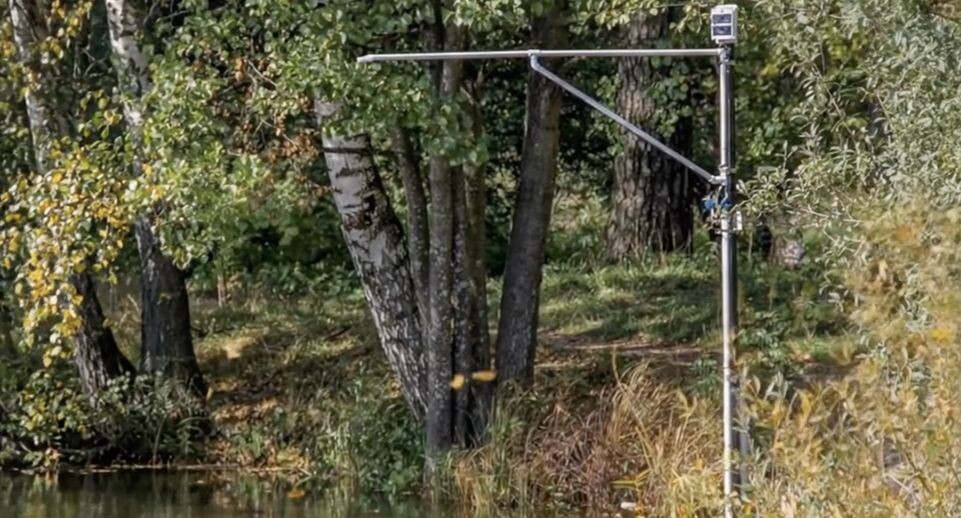    Министерство экологии и природопользования Московской области