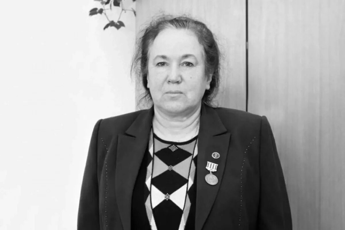    Ушла из жизни преподаватель ПсковГУ Елена Ермак