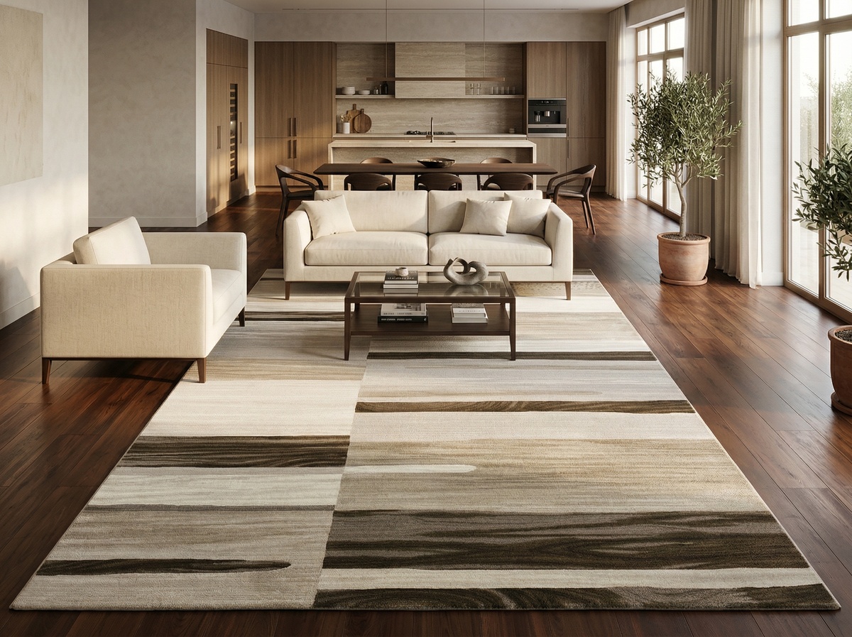 Ковер Ragolle Argentum, прямоугольный, 2,8x3,8 м, полипропилен, Бельгия