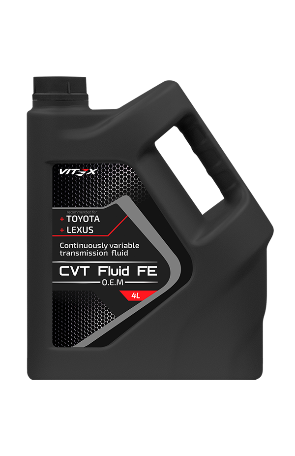 НЕ ЗАМЕНИШЬ МАСЛО — ЗАМЕНИШЬ ВАРИАТОР