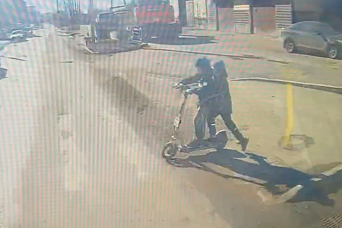     / Источник: Кадр из видео