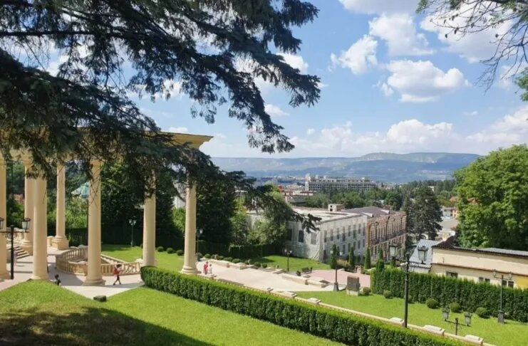    Фото: Ольга Сафонова / gorbilet.com