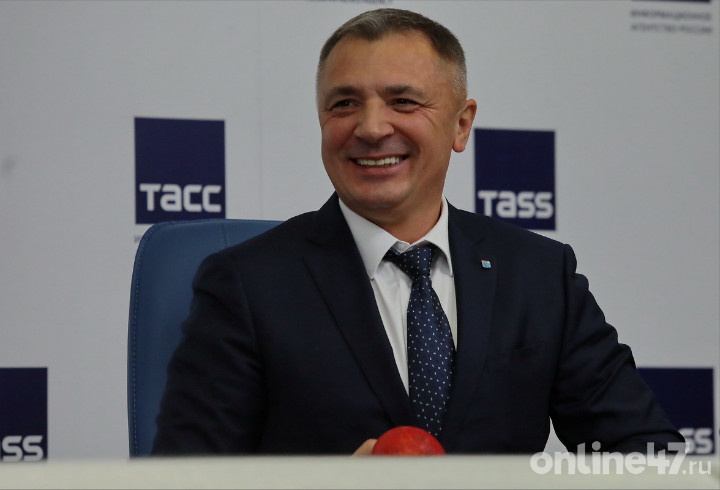 фото: Валентин Илюшин/Online47