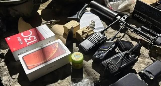    Пресс-служба МВД