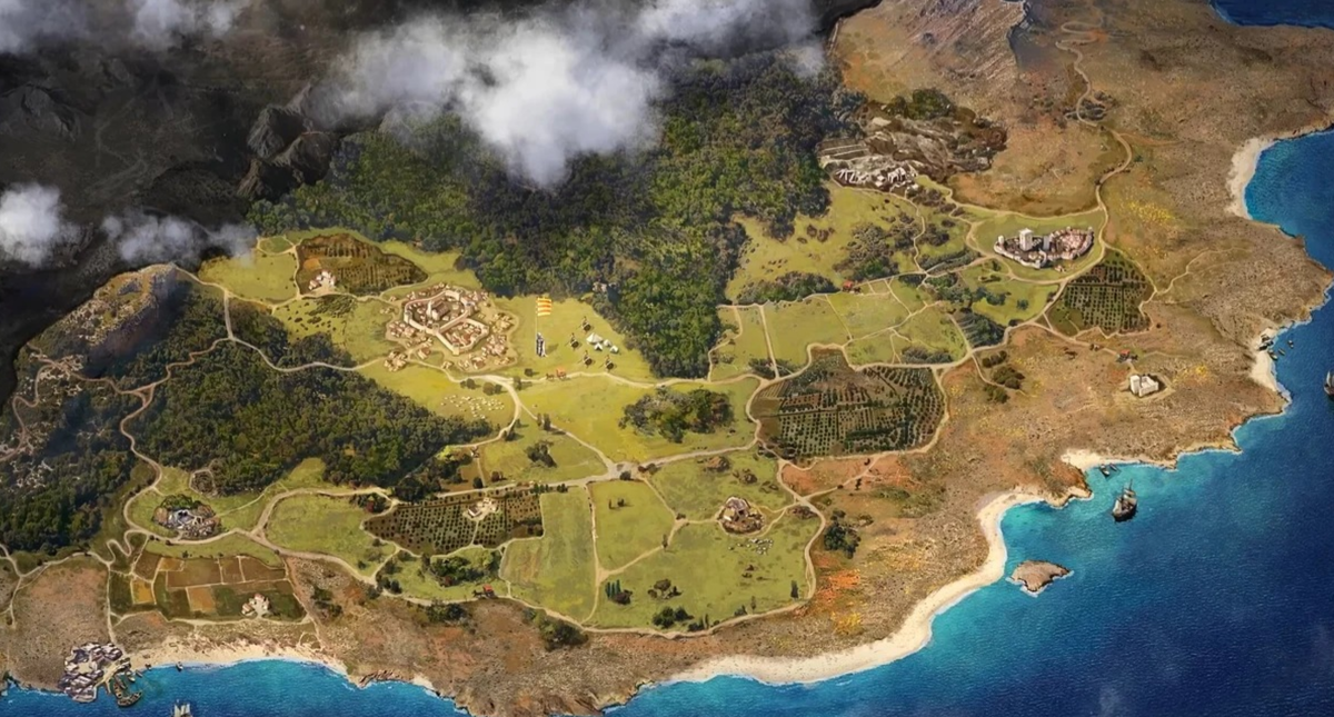 Любое халтурство, взятие механик из фараона или трои, вархаммера, а не придерживание старых традиций тотал вара - вновь отбросит фанатов от игр серии. Ведь не зря же олды игры по прежнму рубяться в первую медь и рим-2.