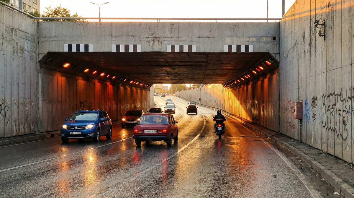 Видели такие знаки? 