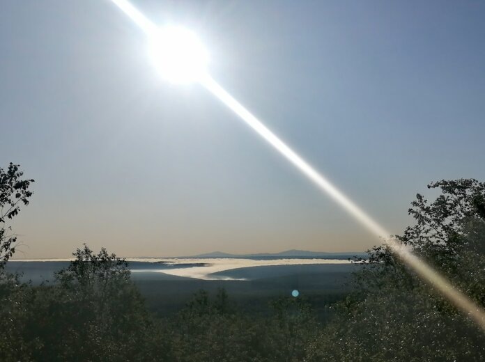    Фото: Ульяна Бажанова