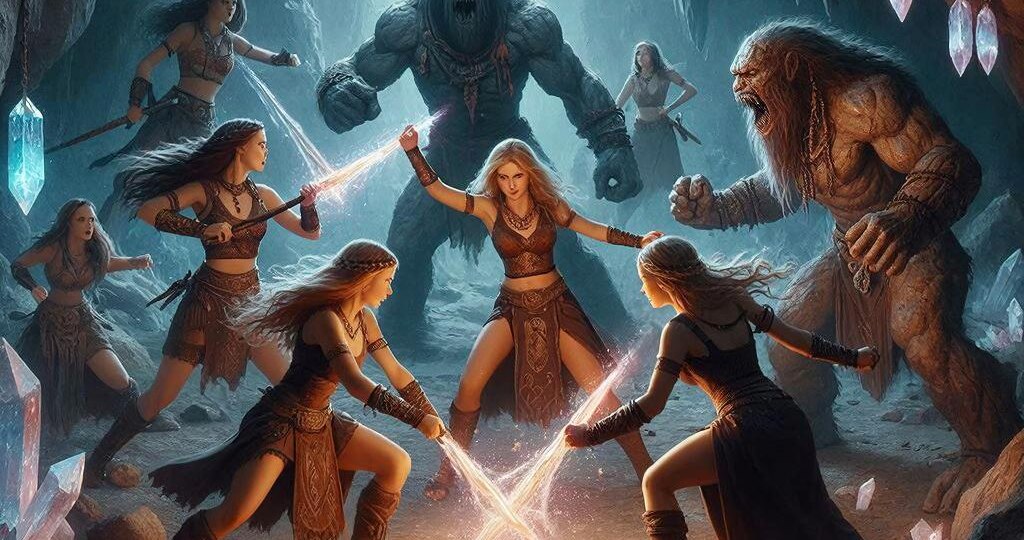 Исповедь волчицы 51