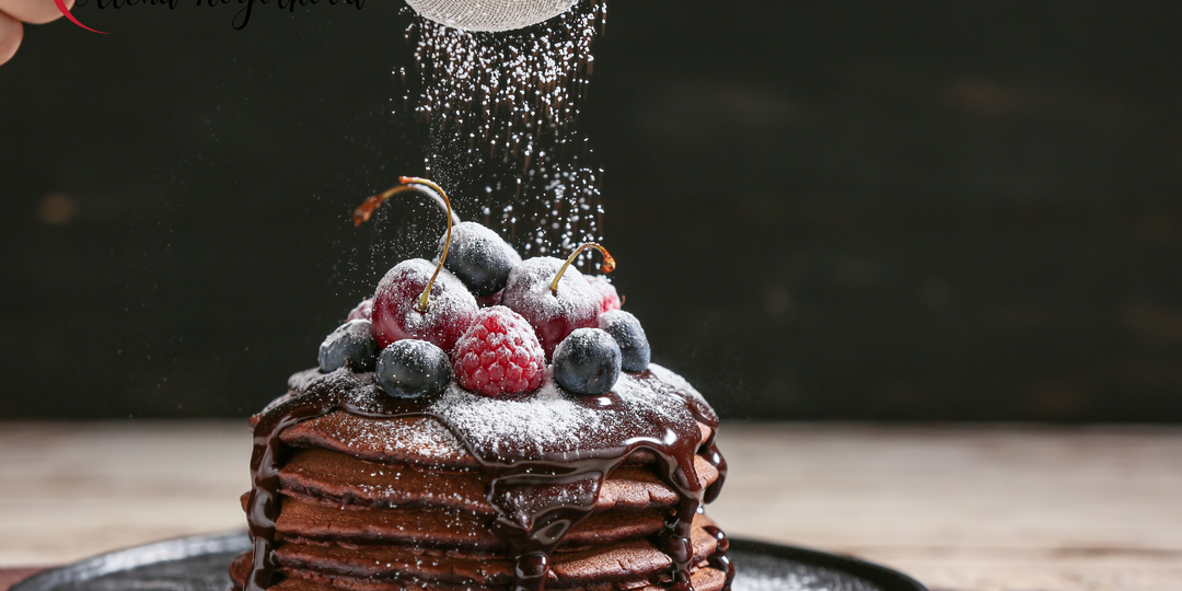 Чем полезен сахар? 6 аргументов, про которые знала даже ваша бабушка!