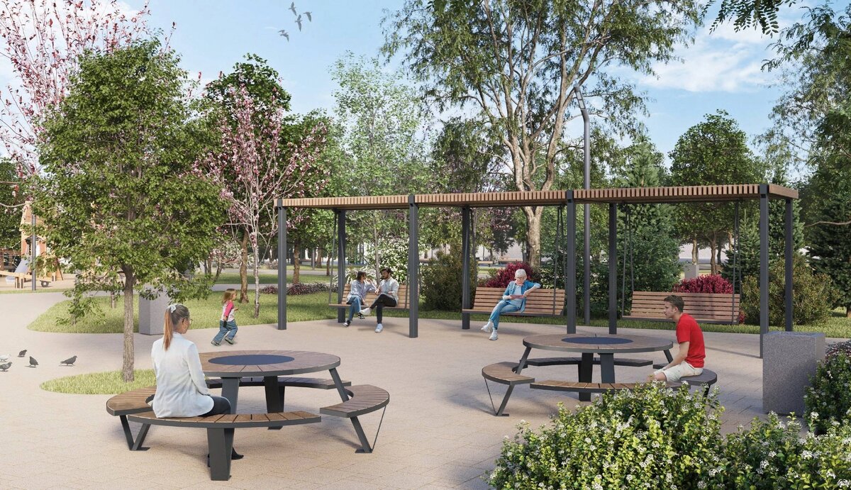    Фото: ТГ канала Бебури Месхи