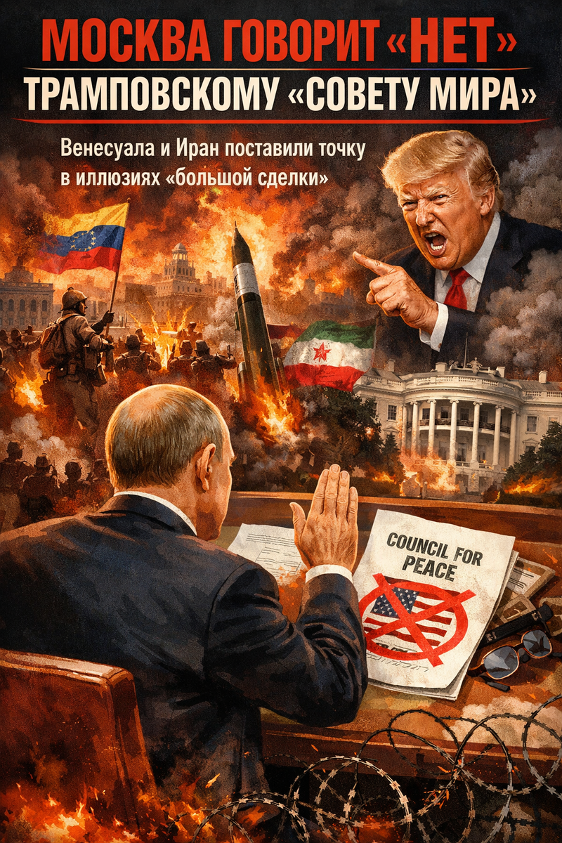 Автор: В. Панченко