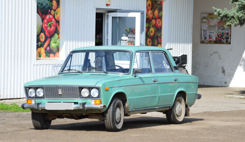 Фото автора. 30.03.2026. Станица.