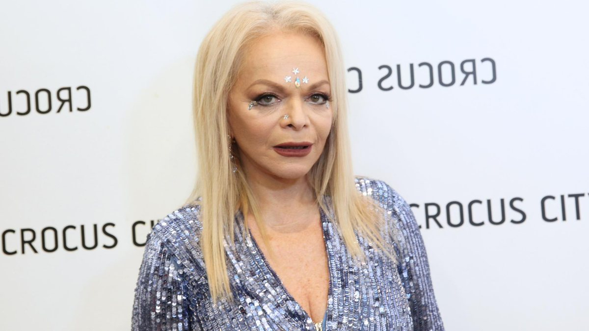    Лариса Долина. Фото: Legion media