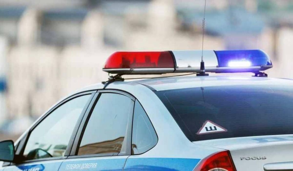     Автомобиль ГИБДД. Источник: omsk.kp.ru Автор фото: Пресс-служба ГИБДД по Омской области